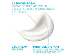 La Roche-Posay Toleriane Dermallergo Night