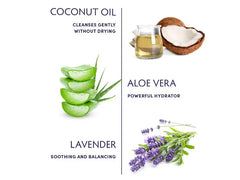 Naturopathica Aloe Vera Cleansing Gel