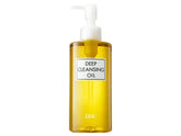 DHC Deep Cleansing Oil Facial Makeup Remover