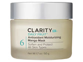 ClarityRx Daily Fruit Antioxidant Moisturizing Mango Mask