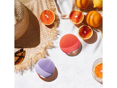 FOREO LUNA 4 mini Facial Cleansing Device - Lavender