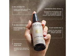 Self Glow by James Read Sunblush Hydrating Tan Mist