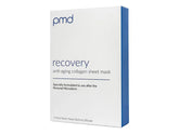 PMD Recovery Anti-Aging Collagen Infusing Sheet Mask