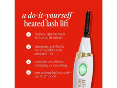 Grande Cosmetics GrandeLASH-LIFT Heated Eyelash Curler