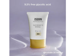 ISDIN Isdinceutics Glicoisdin 25 Intense Dark Spot Exfoliating Peeling Gel