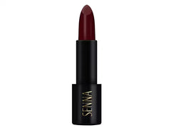 SENNA Matte Fixation Lipstick - Black Rose
