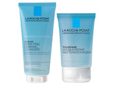 La Roche-Posay Toleriane Regimen for Normal to Oily Skin