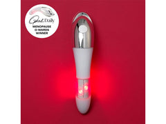 Respin x Joylux vFit PLUS Red-Light Intimate Wellness Device