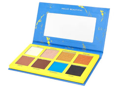 Chella Divine Purpose Eyeshadow Palette