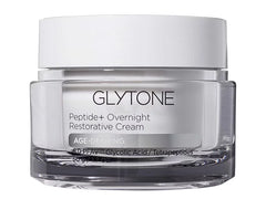 Glytone Age-Defying Peptide+ Overnight Restorative Cream