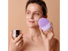 FOREO SUPERCHARGED HA+PGA Triple Action Intense Moisturizer