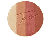 jane iredale PureBronze Shimmer Bronzer Refill - Copper Dusk