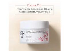 Yon-Ka Paris Gommage Sucre Nourishing Exfoliating Sugar Scrub - Tiare Flower & Jasmine
