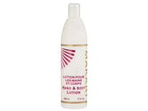 Makari Hand & Body Lotion