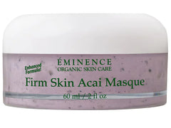 Eminence Organics Firm Skin Acai Masque