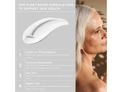 Self Glow by James Read Dusk to Dawn Overnight Tan Facial