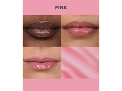 Dr. Dennis Gross Skincare DermInfusions Plump + Repair Lip Treatment Tint - Pink