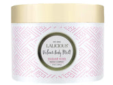 LALICIOUS Velour Body Melt - Sugar Kiss