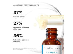 SkinCeuticals The Signature Routine Trial Kit