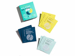 patchology All Eyes On You Eye Perfecting Trio