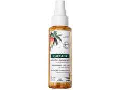 Klorane Nourishing Dry Hair Oil with Mango