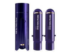 DefenAge Defenage 150K Hair Follicle Serum - Men's Edition - Dispenser & Cartridge