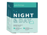 patchology Night & Day Miracle Eye Duo