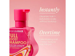 Grande Cosmetics GrandeHAIR Full Boost Shampoo