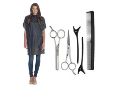 Diane Deluxe Haircut Kit