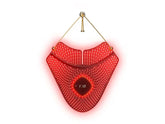 FOREO FAQ 211 Anti-Aging LED Neck & Decollete Mask