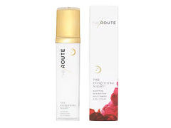 THE ROUTE The Everything Night Multi-Tasking Nighttime Active Moisturizer
