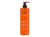 NUXE Reve de Miel Face and Body Ultra-Rich Cleansing Gel