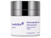 LovelySkin LUXE Multi-Complex Night Cream