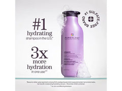 Pureology Hydrate Shampoo & Conditioner Duo