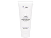 afa Gentle Cream Cleanser