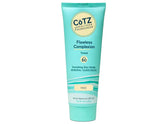 CoTZ Flawless Complexion Mineral Sunscreen SPF 50 - Lightly Tinted