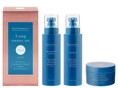 Bioelements 3-Step Starter Set - Oily Skin