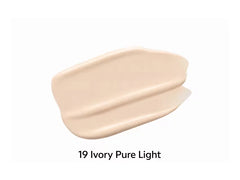AS OF TODAY Better Than BB - 19 Ivory - Pure Light
