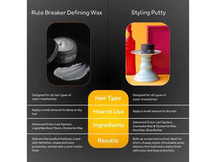 ColorProof Styling Putty