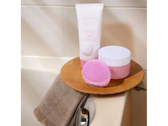 FOREO LUNA 4 Play Facial Cleansing Device - Tickle Me Pink