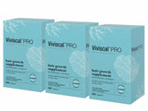 Viviscal PRO Hair Growth Supplement 9-Month Value Set