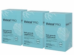 Viviscal PRO Hair Growth Supplement 9-Month Value Set