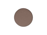 SENNA Brow Powder Color Refill Pan - Taupe Matte