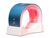 HairMax LaserBand 82 ComfortFlex Hair Growth Device - Blue