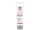 EltaMD UV Sheer Broad Spectrum SPF 50+ Face and Body Sunscreen - 1.7 fl oz
