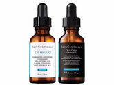 SkinCeuticals Age-Defy Essentials Booster Set