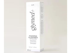 GlyMed Plus Foaming Cleanser with Amino Acids