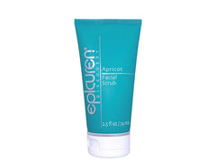 Epicuren Discovery Apricot Facial Scrub