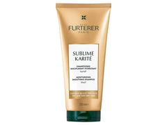 Rene Furterer Sublime Karite Moisturizing Smoothing Shampoo - 6.7 fl oz