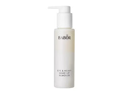BABOR Eye & Heavy Make-Up Remover
